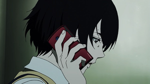 Zankyou no Terror